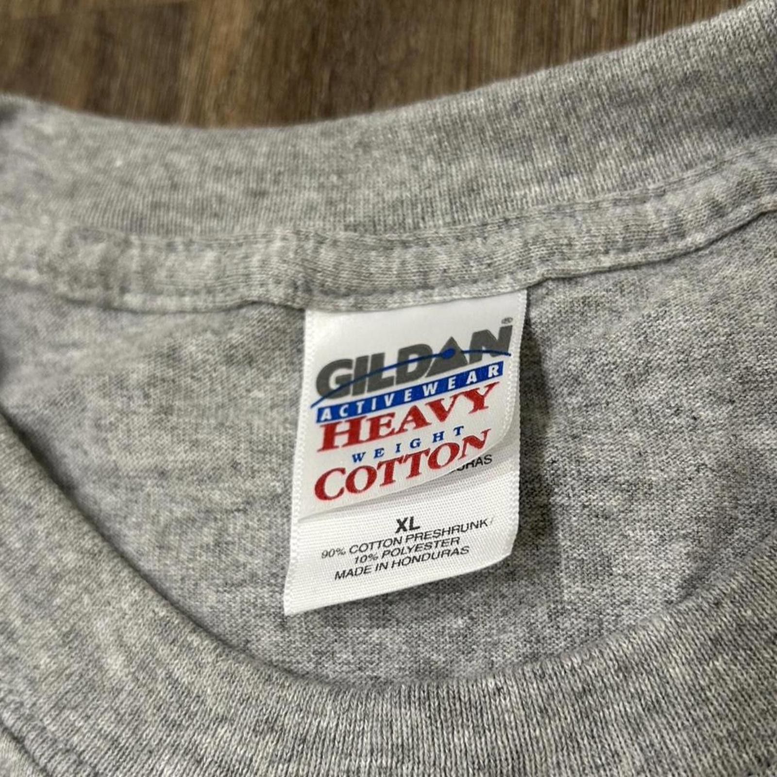 Sony Vintage Sony PlayStation Promo Tee Size XL Size US XL / EU 56 / 4 - 3 Thumbnail
