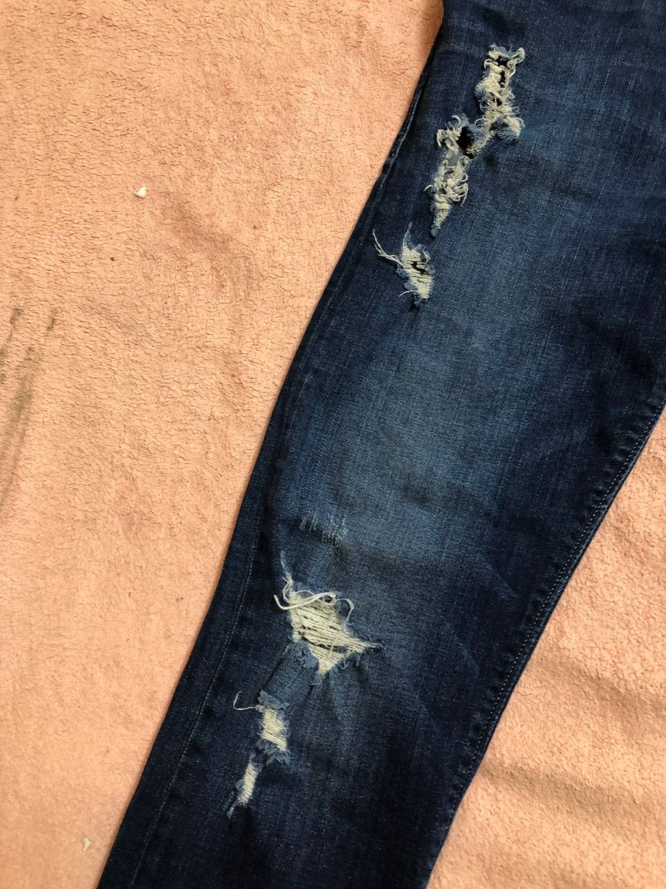 Diesel Diesel Jeans Size US 32 / EU 48 - 2 Thumbnail