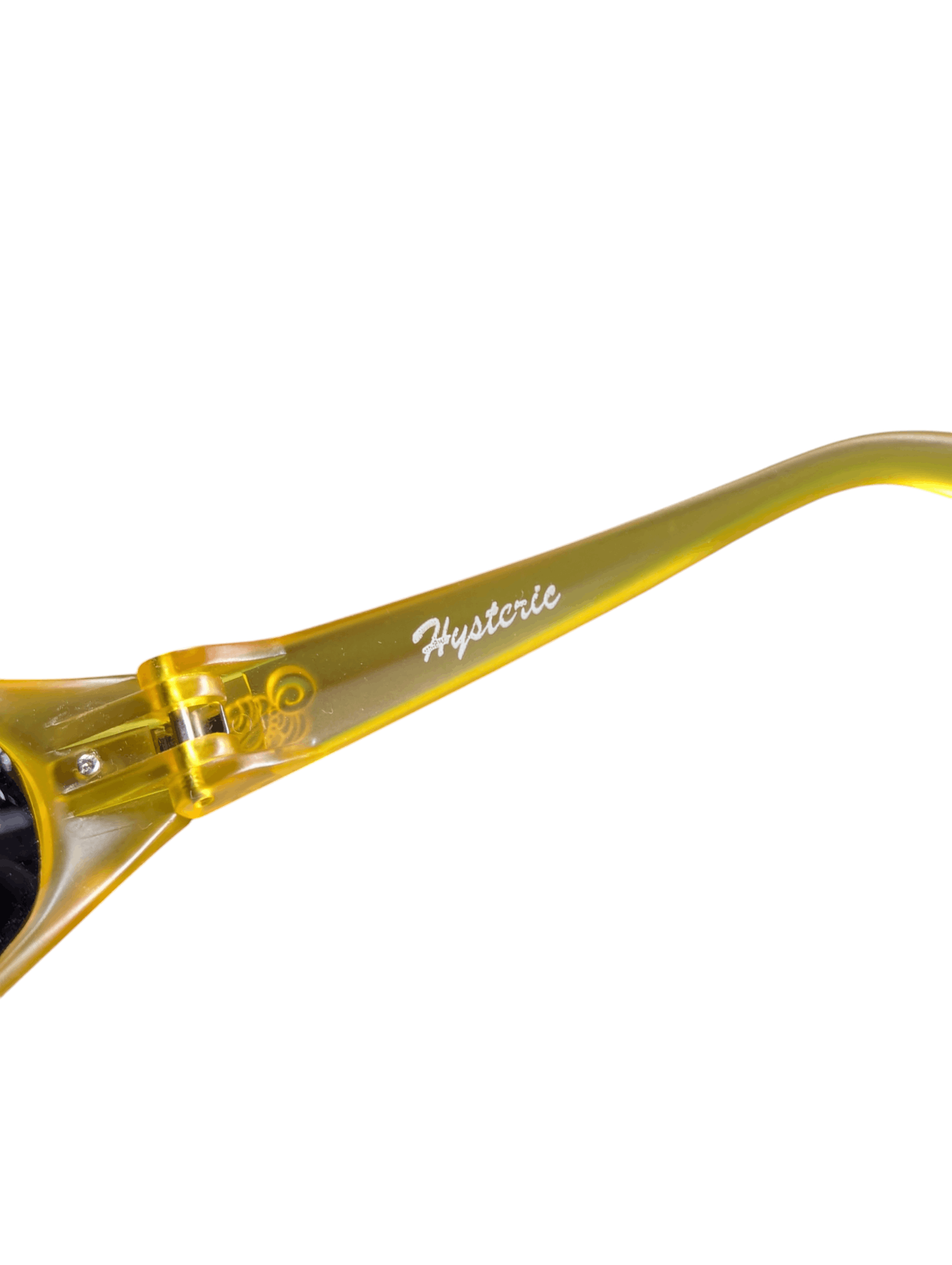 Hysteric Glamour HYSTERIC GLAMOUR MINI SUNGLASSES inspired OAKLEY Size ONE SIZE - 7 Thumbnail