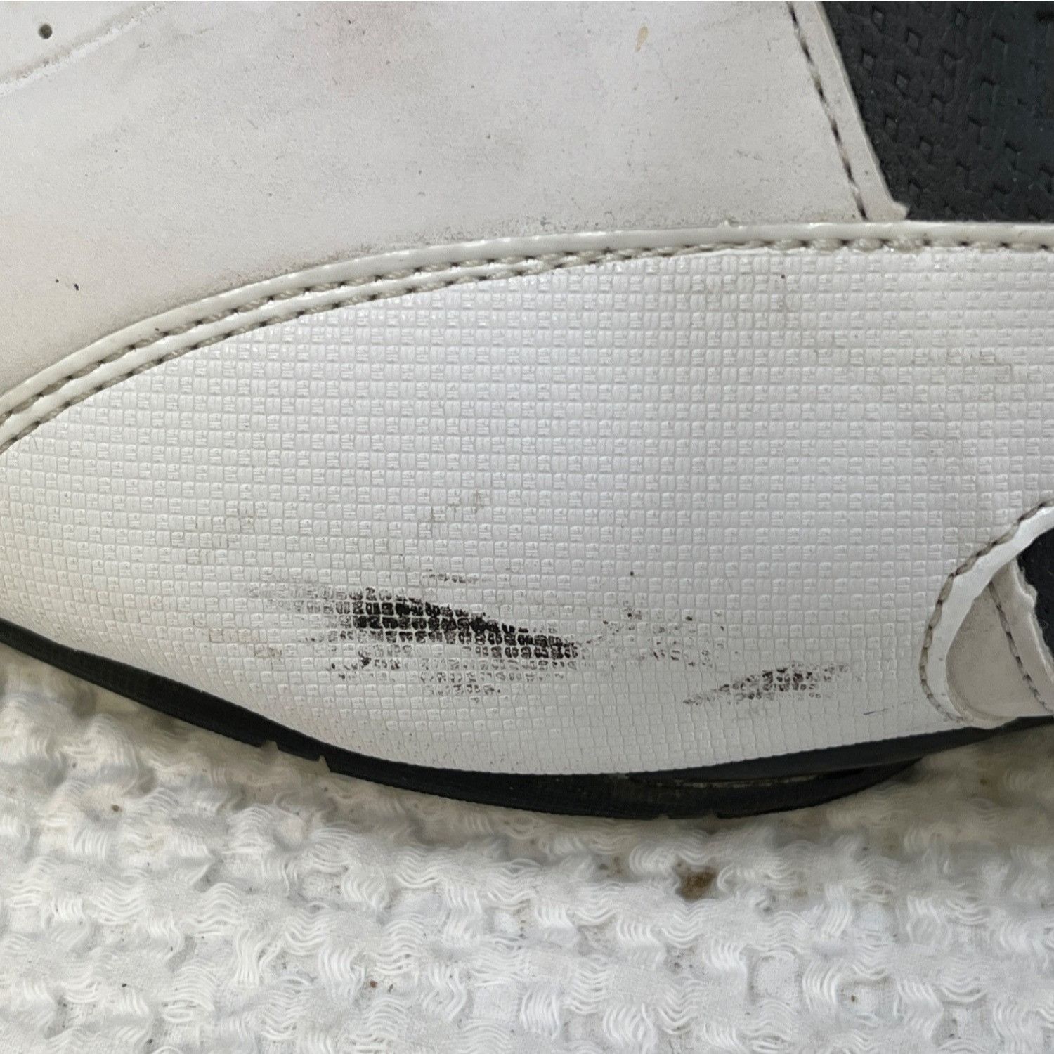 Puma Puma Men's Black/White Shoes/Sneakers Size 13 SKU 4929 Size US 13 / EU 46 - 9 Thumbnail