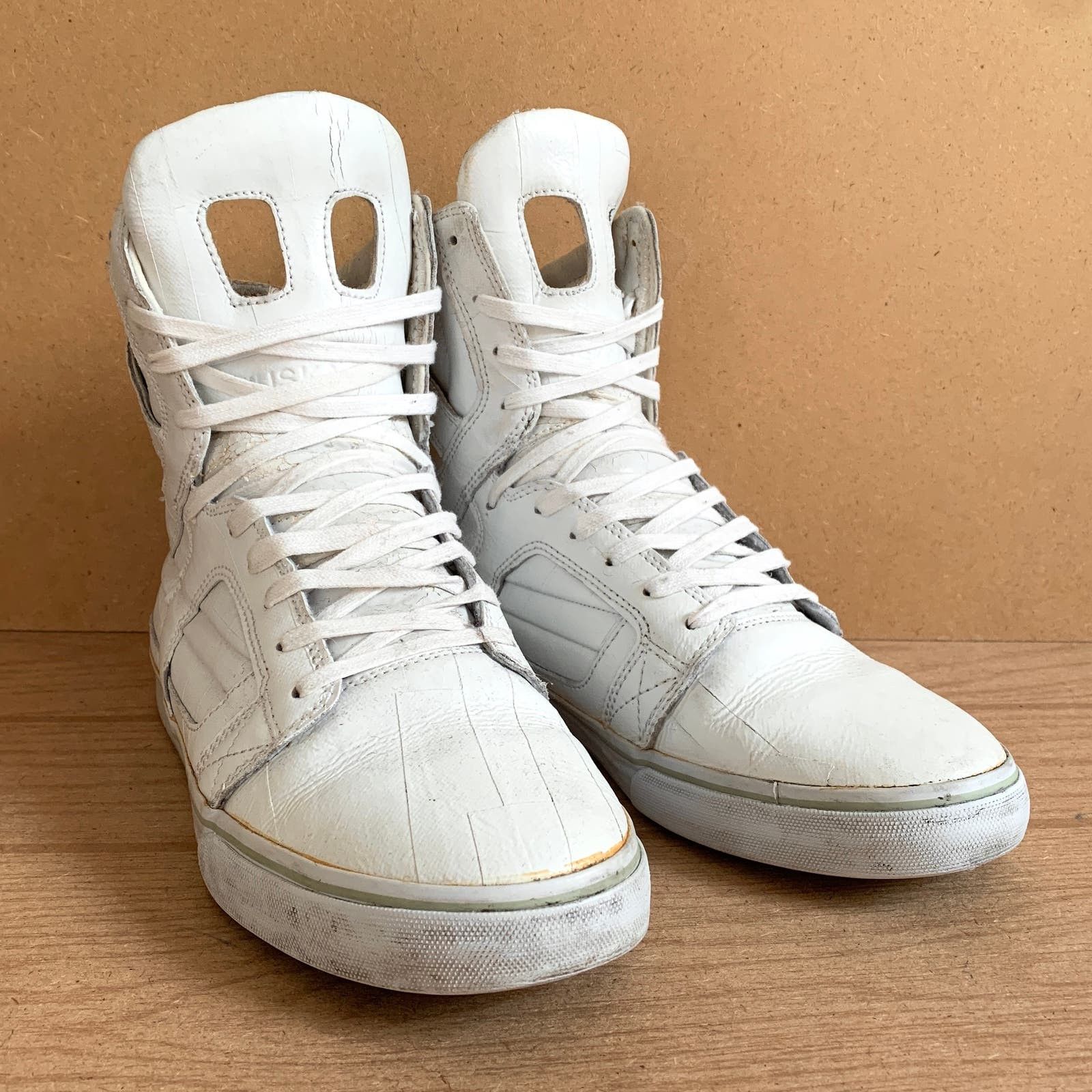 Supra muska 002 hot sale