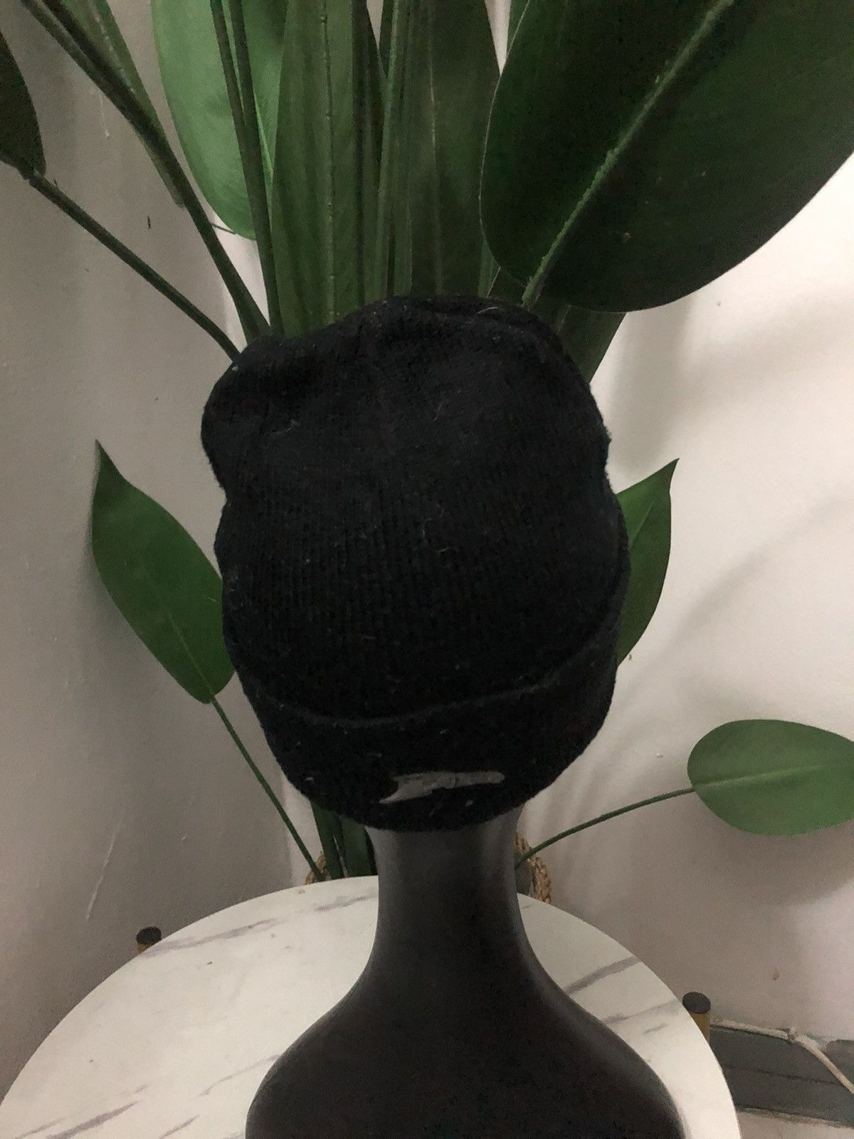 Vintage PİKO BEANIE HAT SKATER BOY Size ONE SIZE - 4 Thumbnail