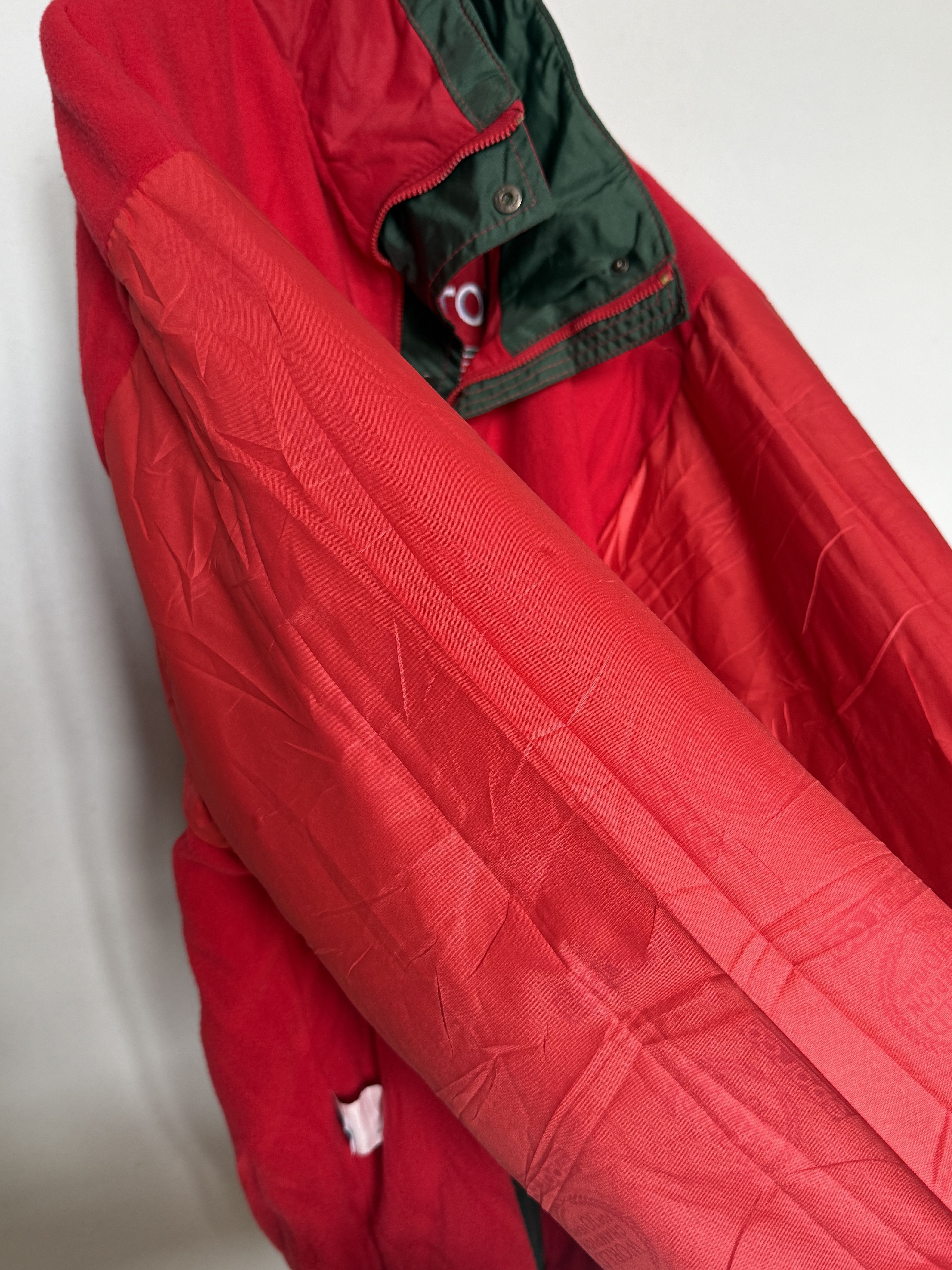 Other Sparco Toyota bomber inspired gucci color bomber jacket L Size US L / EU 52-54 / 3 - 17 Thumbnail