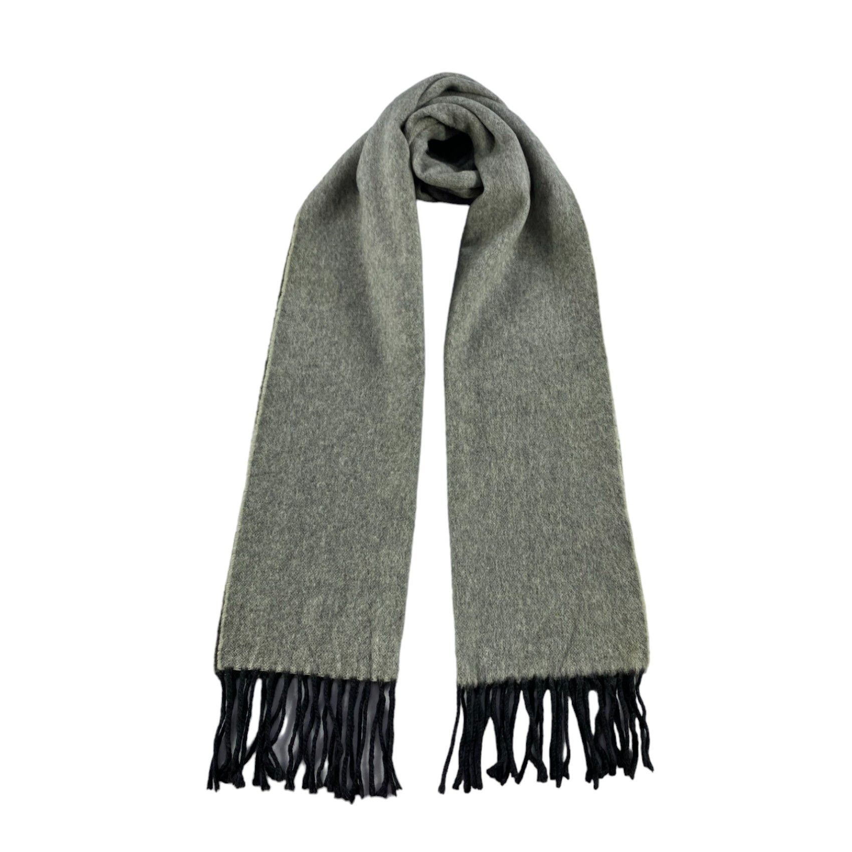 Drake's × Vintage Drakes Scarf / Muffler / Neckwear Size ONE SIZE - 1 Thumbnail