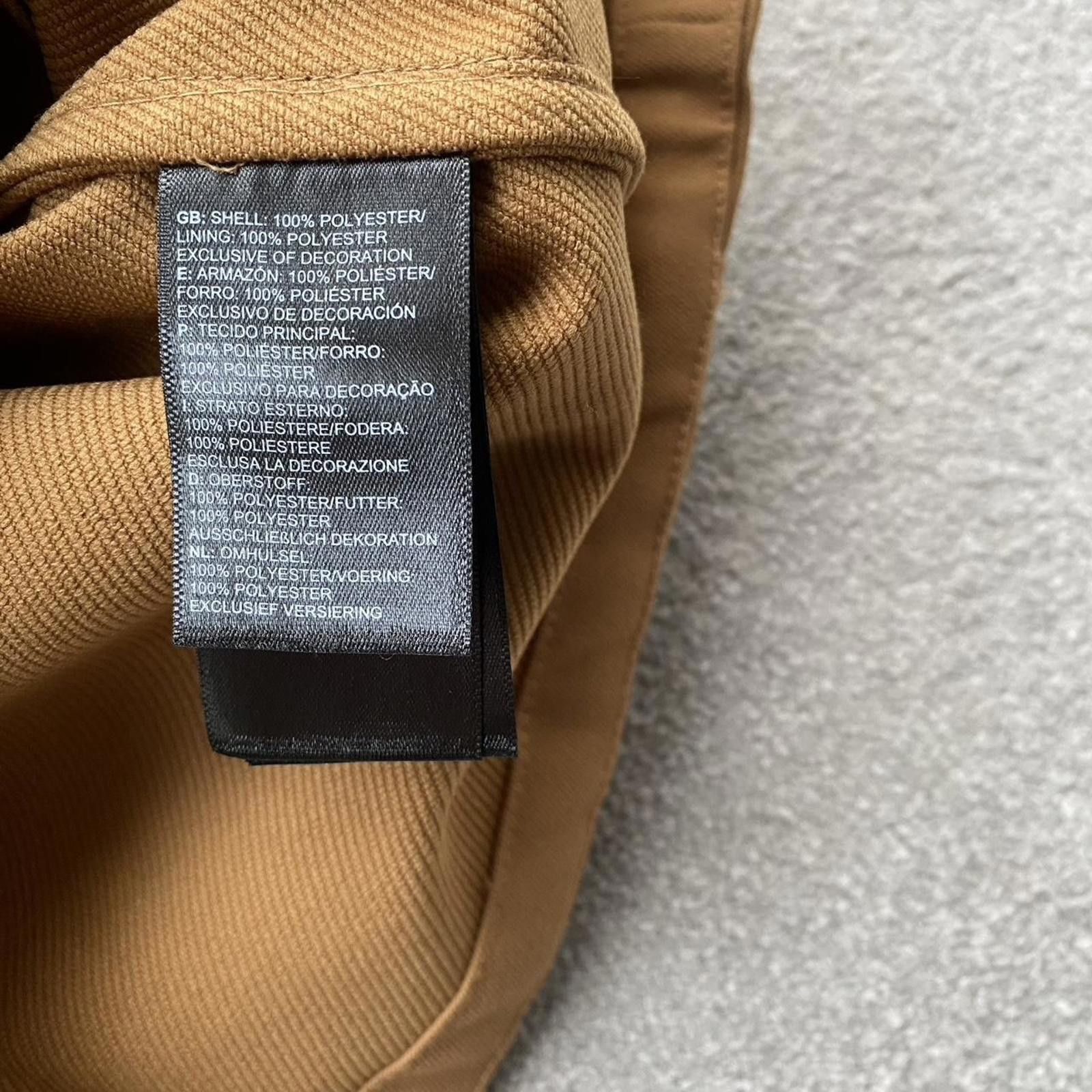 The North Face North Face Tactical Multipocket Cargo Technical Utility Vest Size US S / EU 44-46 / 1 - 7 Thumbnail
