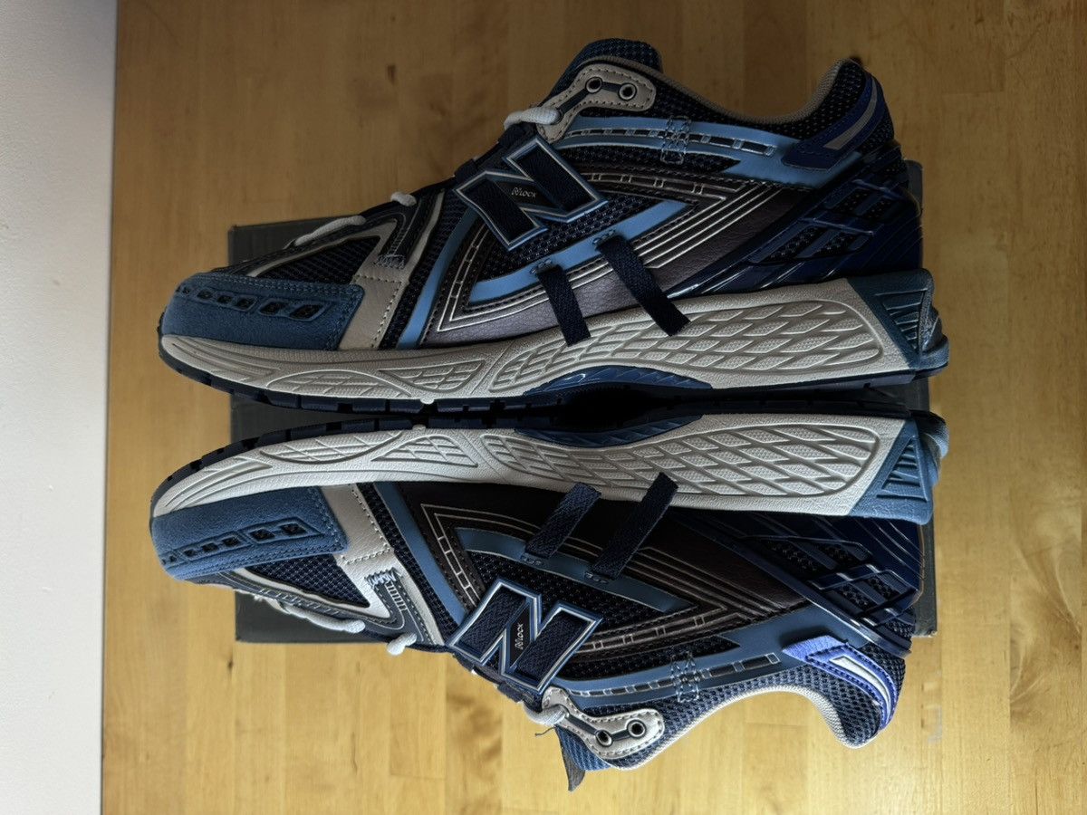 New Balance New Balance 1906А Sneakers — Perfect Condition 💙 Size US 13 / EU 46 - 8 Thumbnail