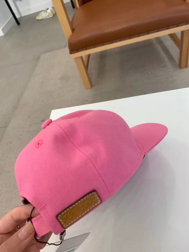 Loewe LOEWE peaked cap Size ONE SIZE - 5 Thumbnail