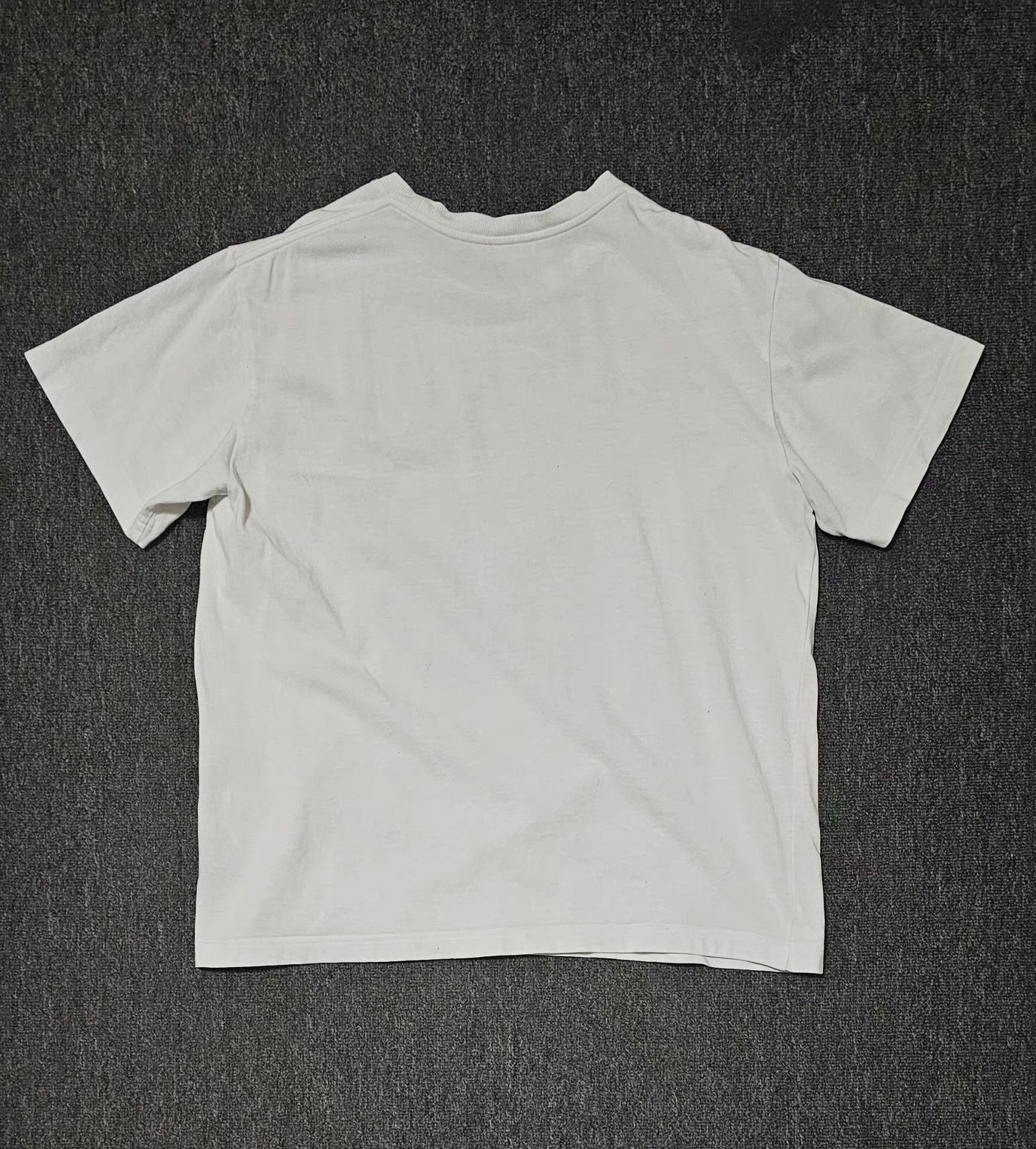 Dior Dior white T-shirt, Size US L / EU 52-54 / 3 - 2 Thumbnail