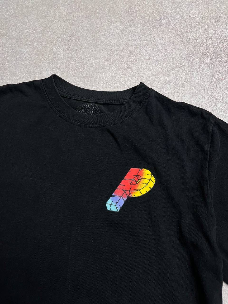 Palace Vintage Palace 3D Graphic Boxy T-shirt M Size US M / EU 48-50 / 2 - 5 Thumbnail