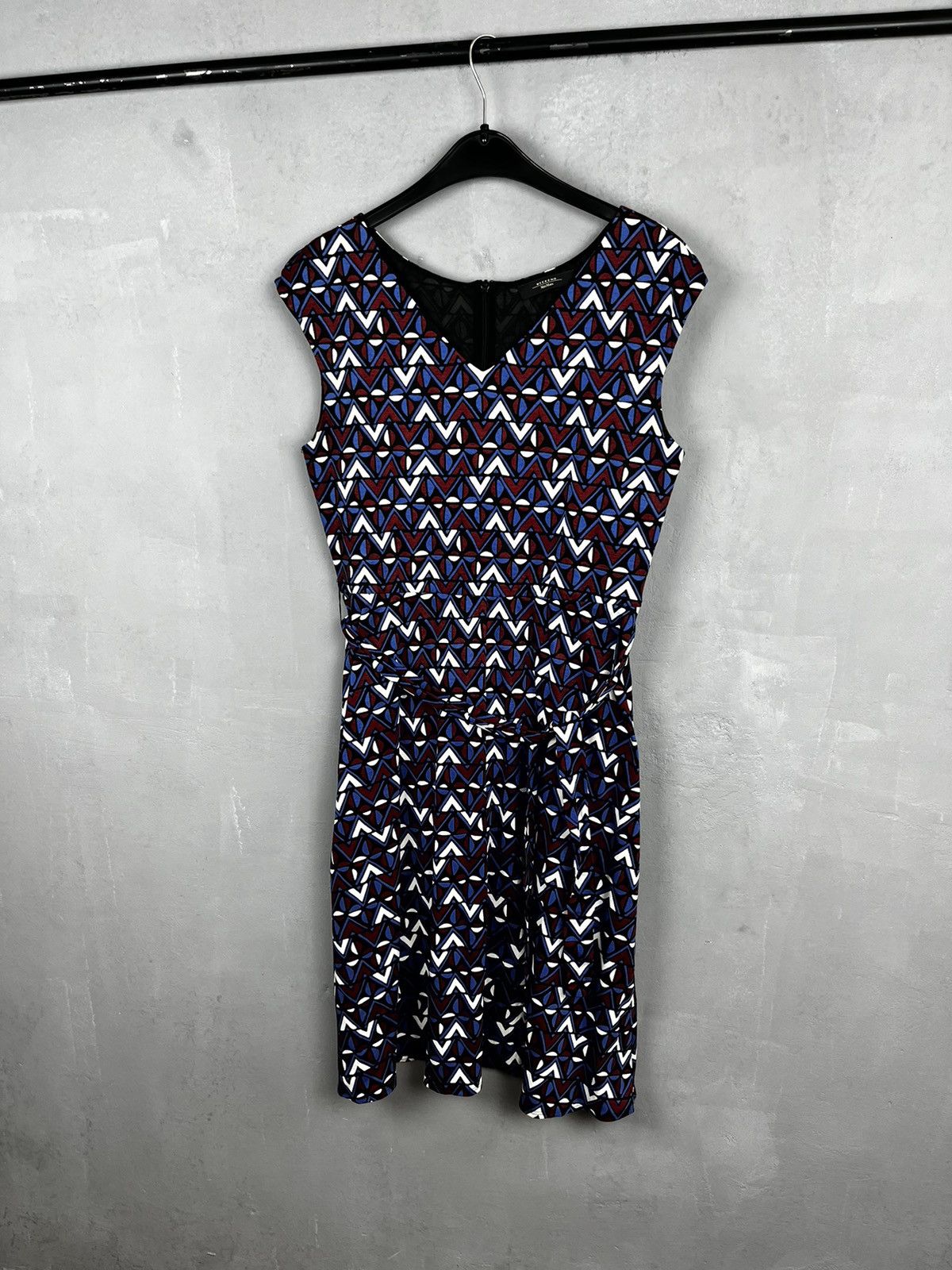 Max Mara × Weekend Max Mara Max mara dress Size L / US 10 / IT 46 - 1 Thumbnail