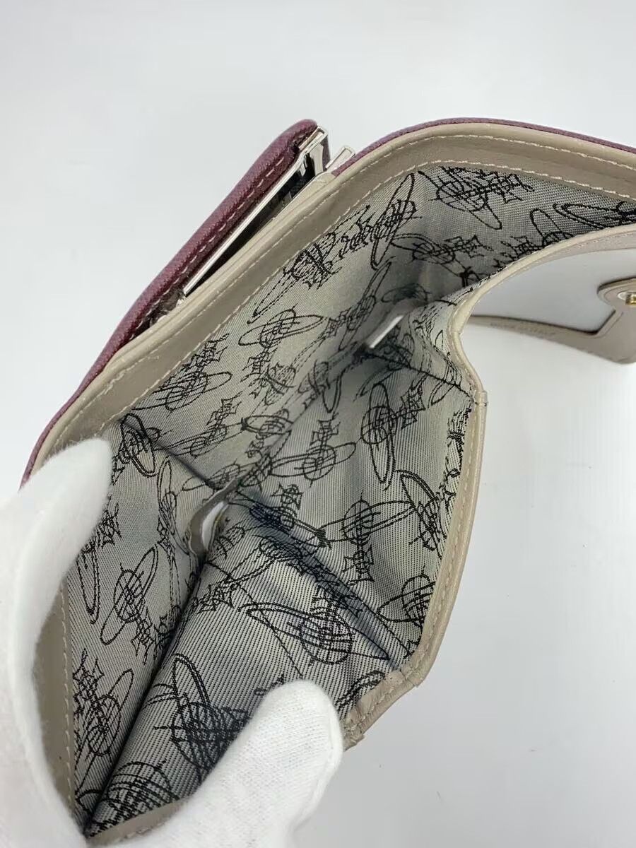 Vivienne Westwood Orb Leather Wallet Size ONE SIZE - 9 Thumbnail