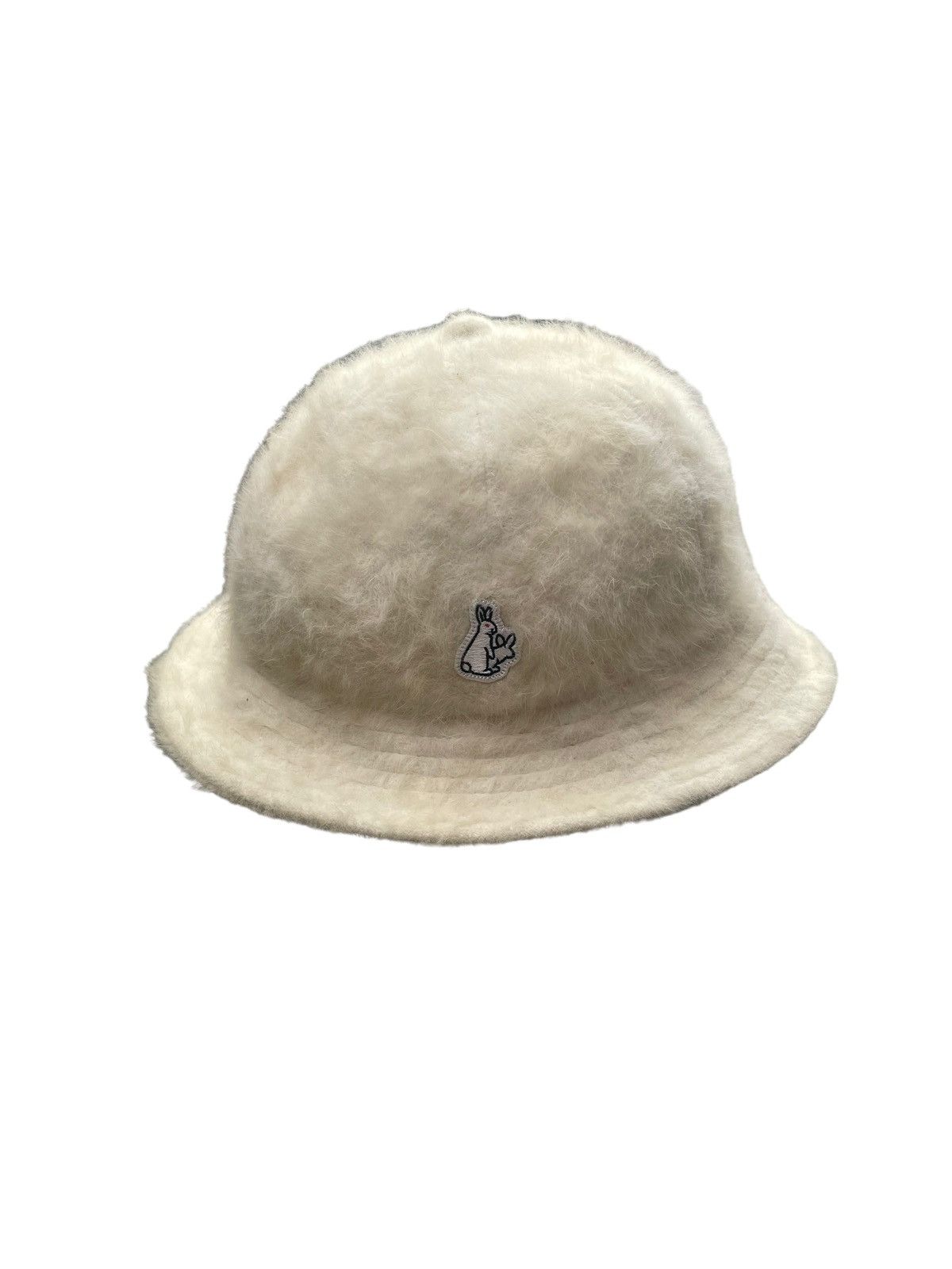 Designer × FR2 FR2 Shaggu Bucket Hat Size ONE SIZE - 1 Thumbnail