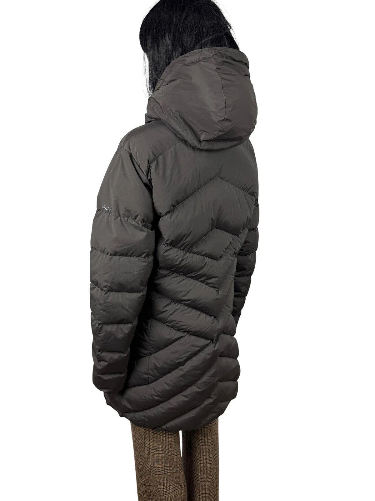 KJUS Kjus Down Puffer Parka Quilted Hooded size XL Size XL / US 12-14 / IT 48-50 - 7 Thumbnail
