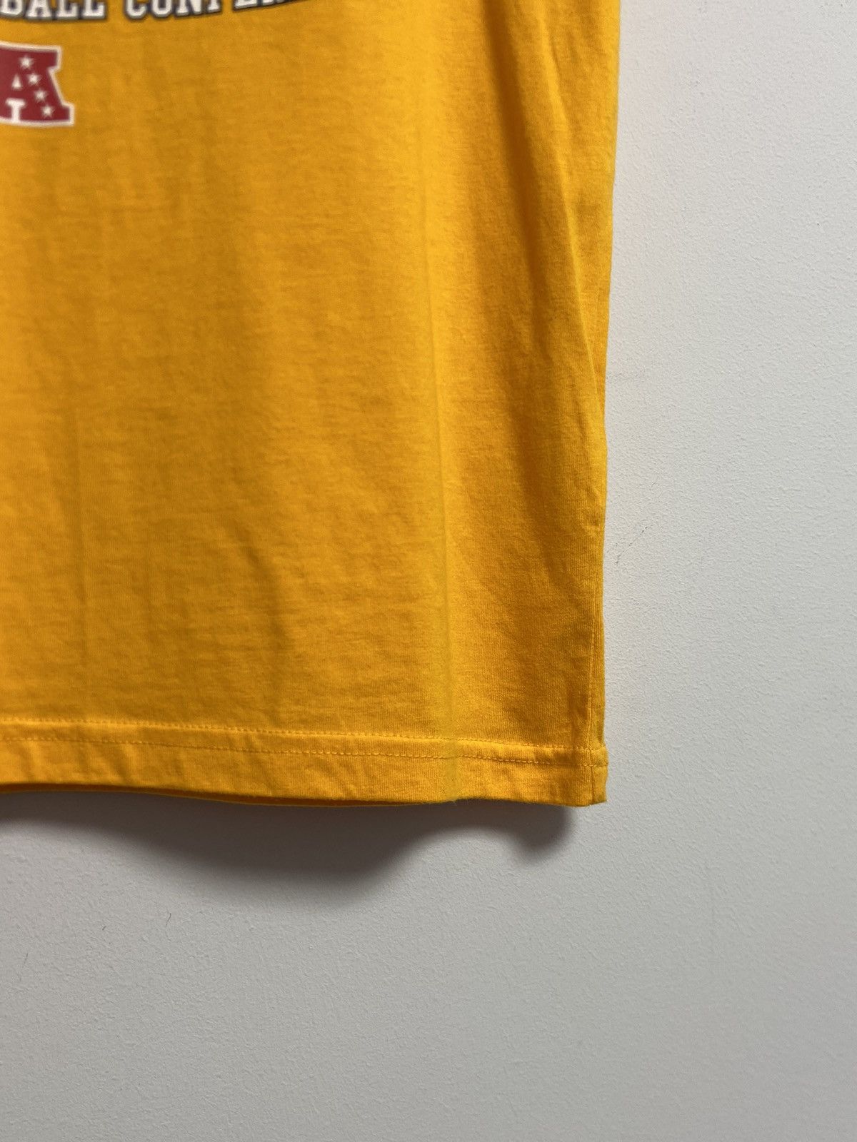 NFL × Vintage NFL Pittsburgh Steelers T-Shirt Size US S / EU 44-46 / 1 - 2 Thumbnail
