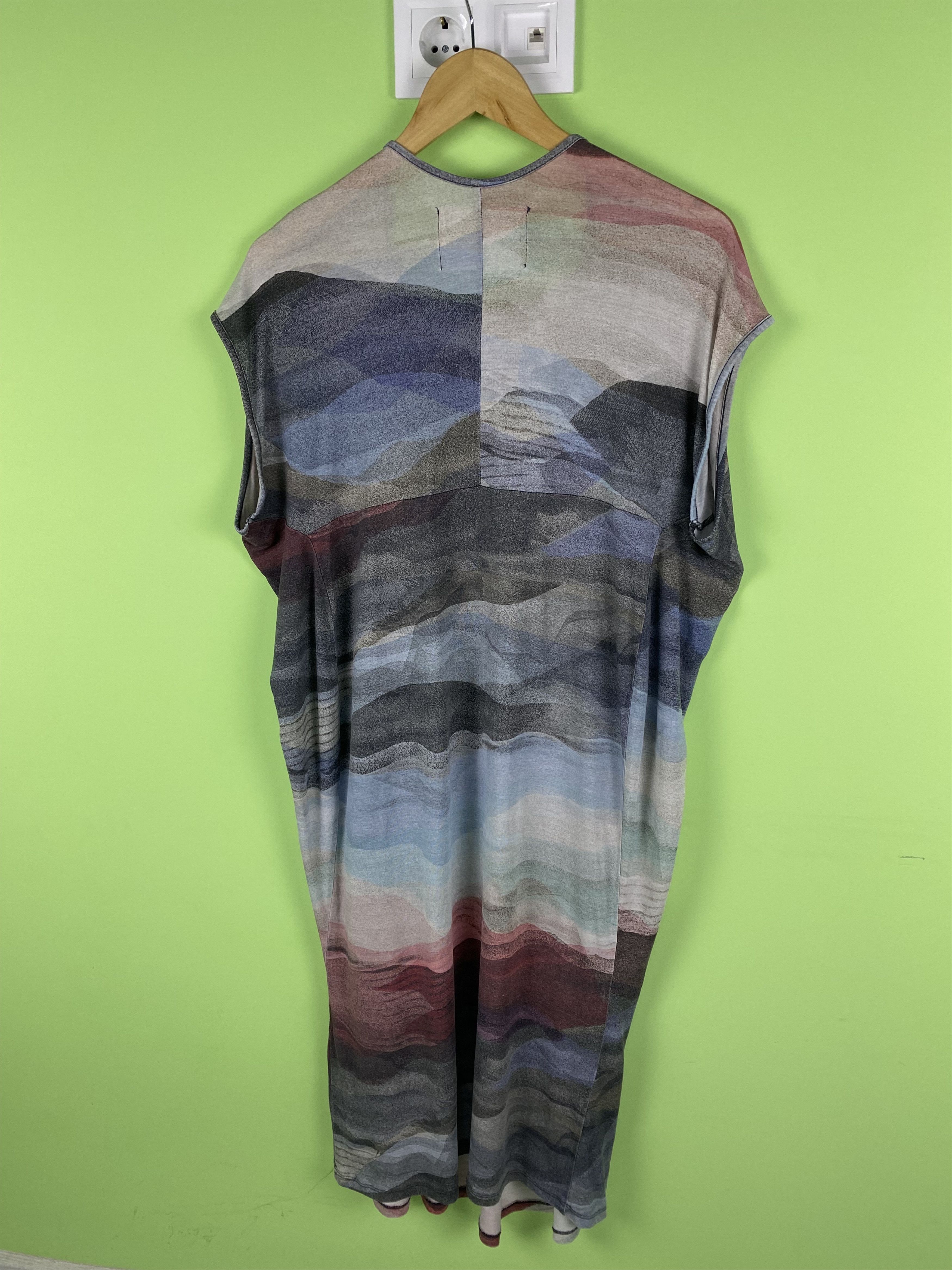 Henrik Vibskov Rare Henrik Vibskov tencel dress size xs Size XS / US 0-2 / IT 36-38 - 5 Thumbnail