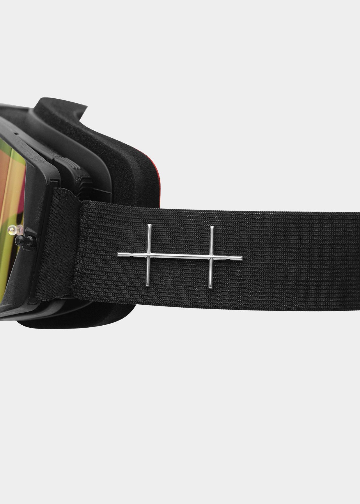Alpinestars × Heliot Emil Reflective Goggles Size ONE SIZE - 3 Thumbnail