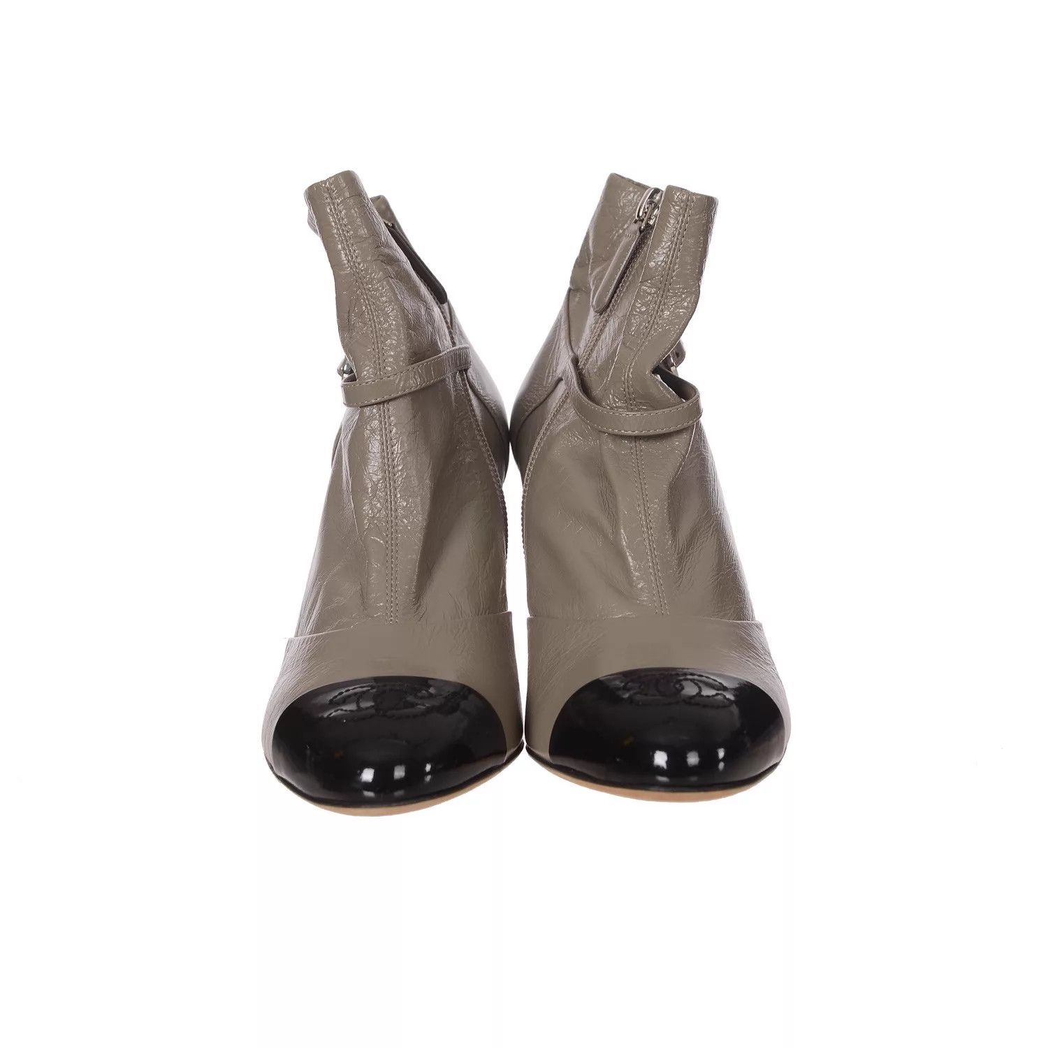 Dior Dior Boots 37.5 Size US 7 / IT 37 - 7 Thumbnail