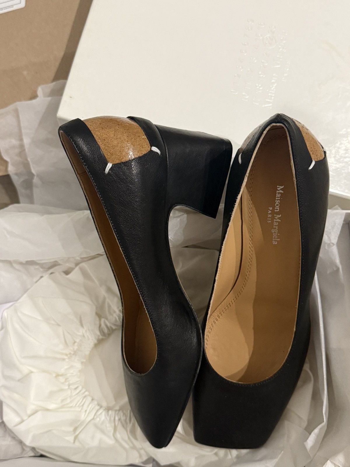 Maison Margiela Court shoes Size US 5 / IT 35 - 5 Thumbnail
