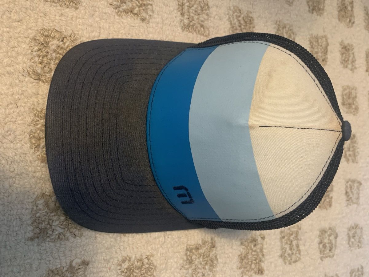 TravisMathew Travis Mathew Flex Fit Hat Small-Medium Size ONE SIZE - 1 Thumbnail
