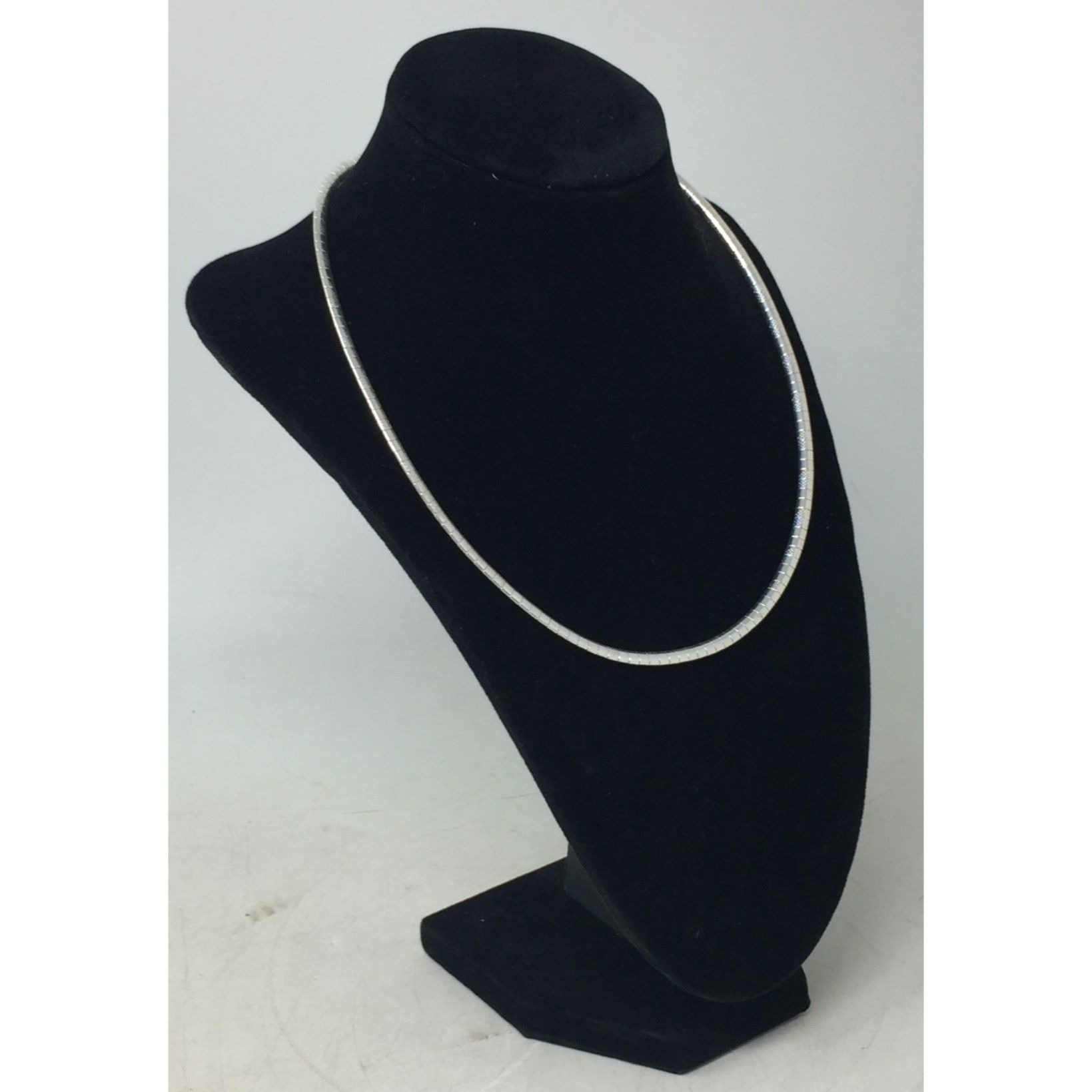 Other Women's Silver Tone Necklace Size ONE SIZE - 2 Thumbnail