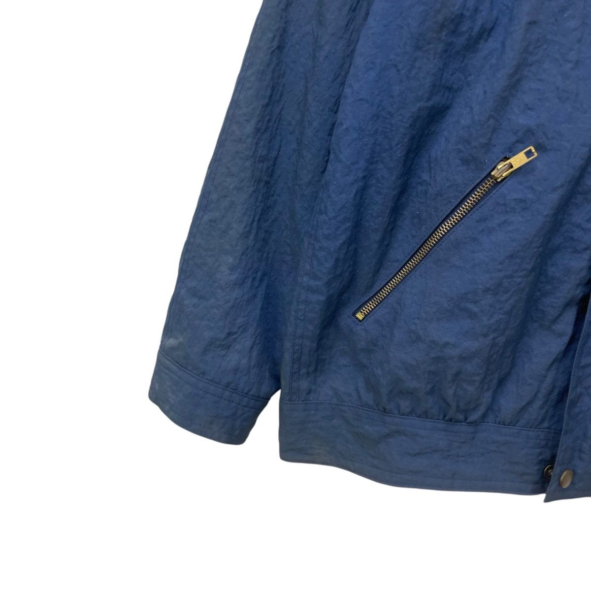 Lightning Bolt 🔥Vintage Lightning Bolt Bomber Jacket Size US M / EU 48-50 / 2 - 5 Thumbnail