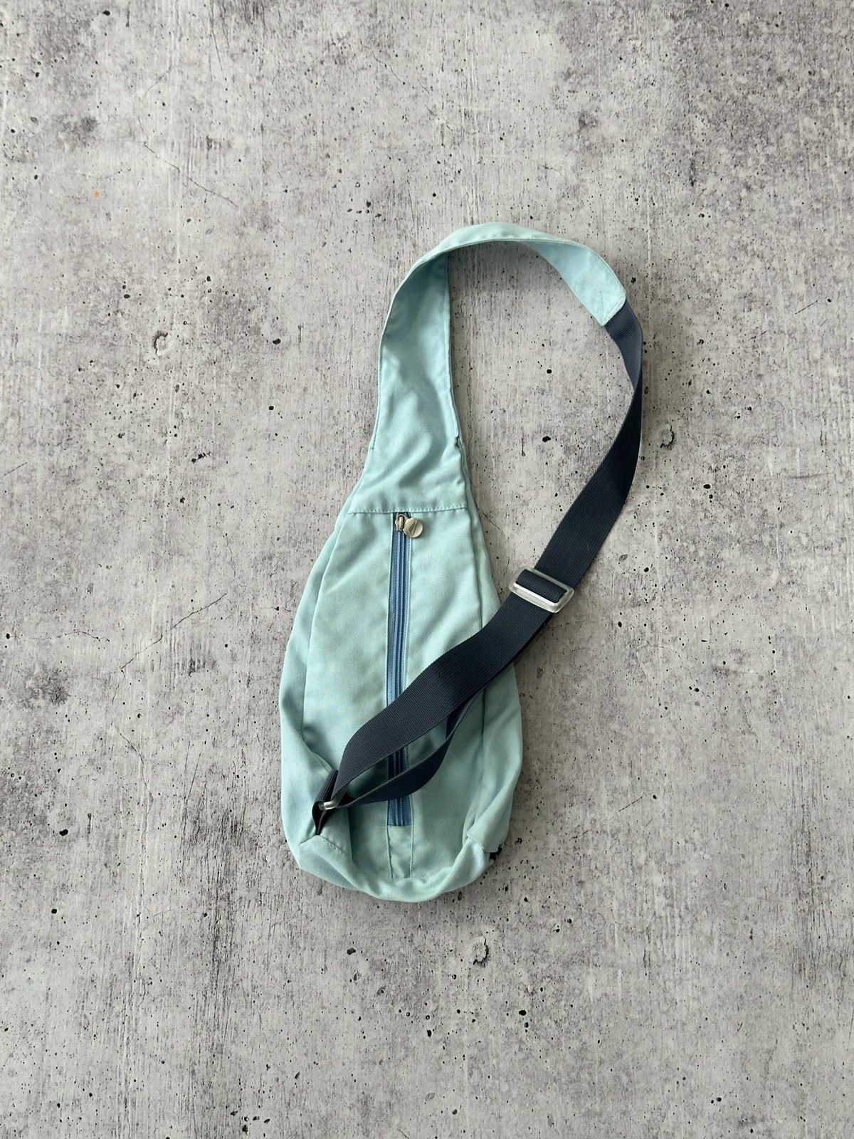 Nike × Vintage Vintage Nike Crossbody Shoulder Bag Size ONE SIZE - 3 Thumbnail