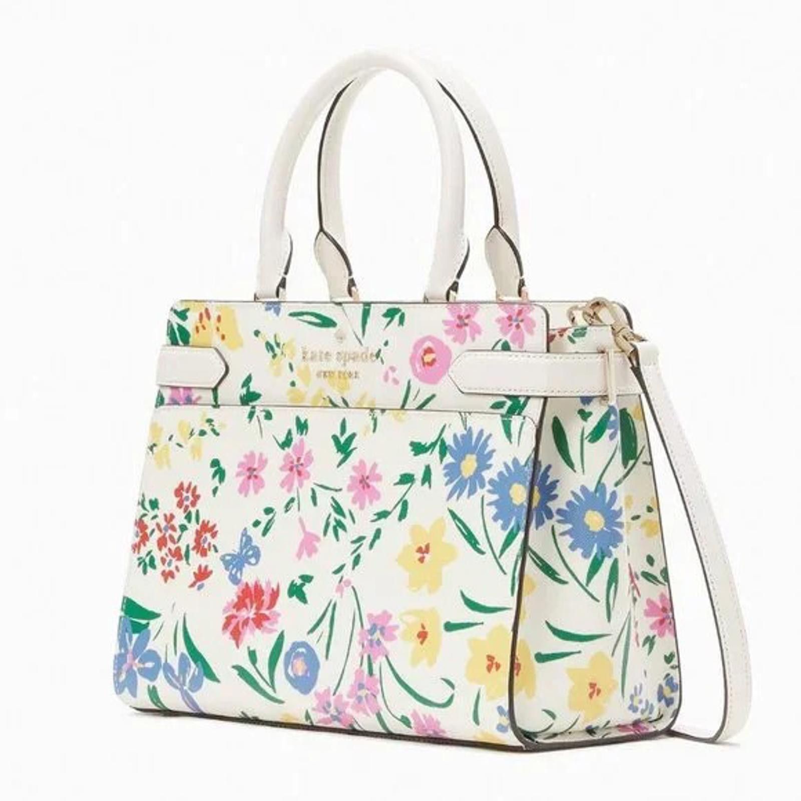 Other Kate Spade Staci Medium Satchel - NWT Size ONE SIZE - 3 Thumbnail
