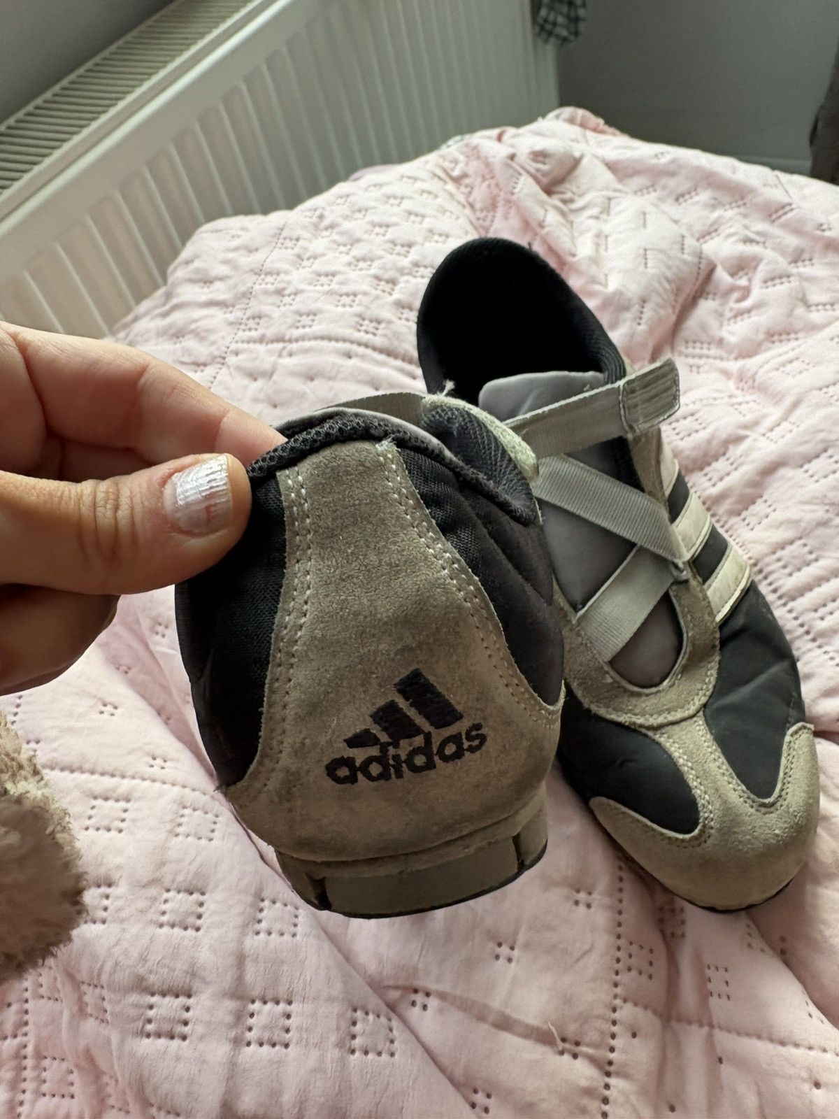 Adidas y2k Adidas sneaker Size US 10 / IT 40 - 9 Thumbnail