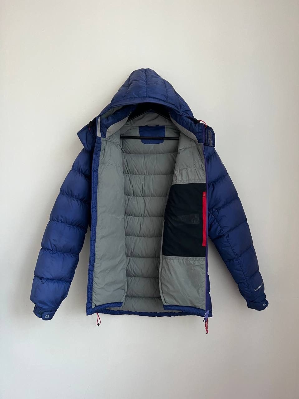 Mountain Equipment Mountain Equipment women's winter down jacket size L Size L / US 10 / IT 46 - 4 Thumbnail