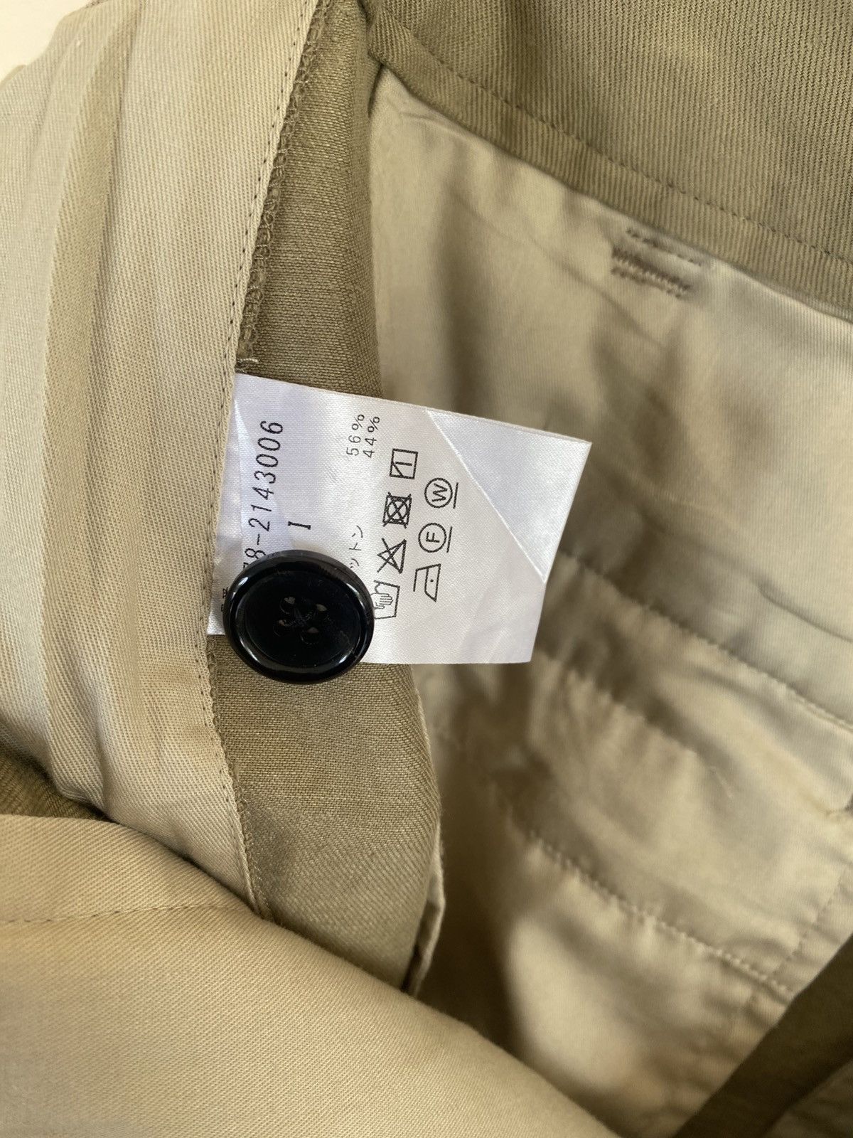 Margaret Howell Margaret Howell Pant Size US 28 / EU 44 - 12 Thumbnail