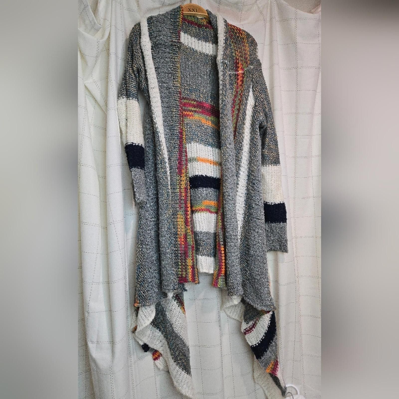 Other Altard State Wool Blend Sweater Size S / US 4 / IT 40 - 1 Thumbnail