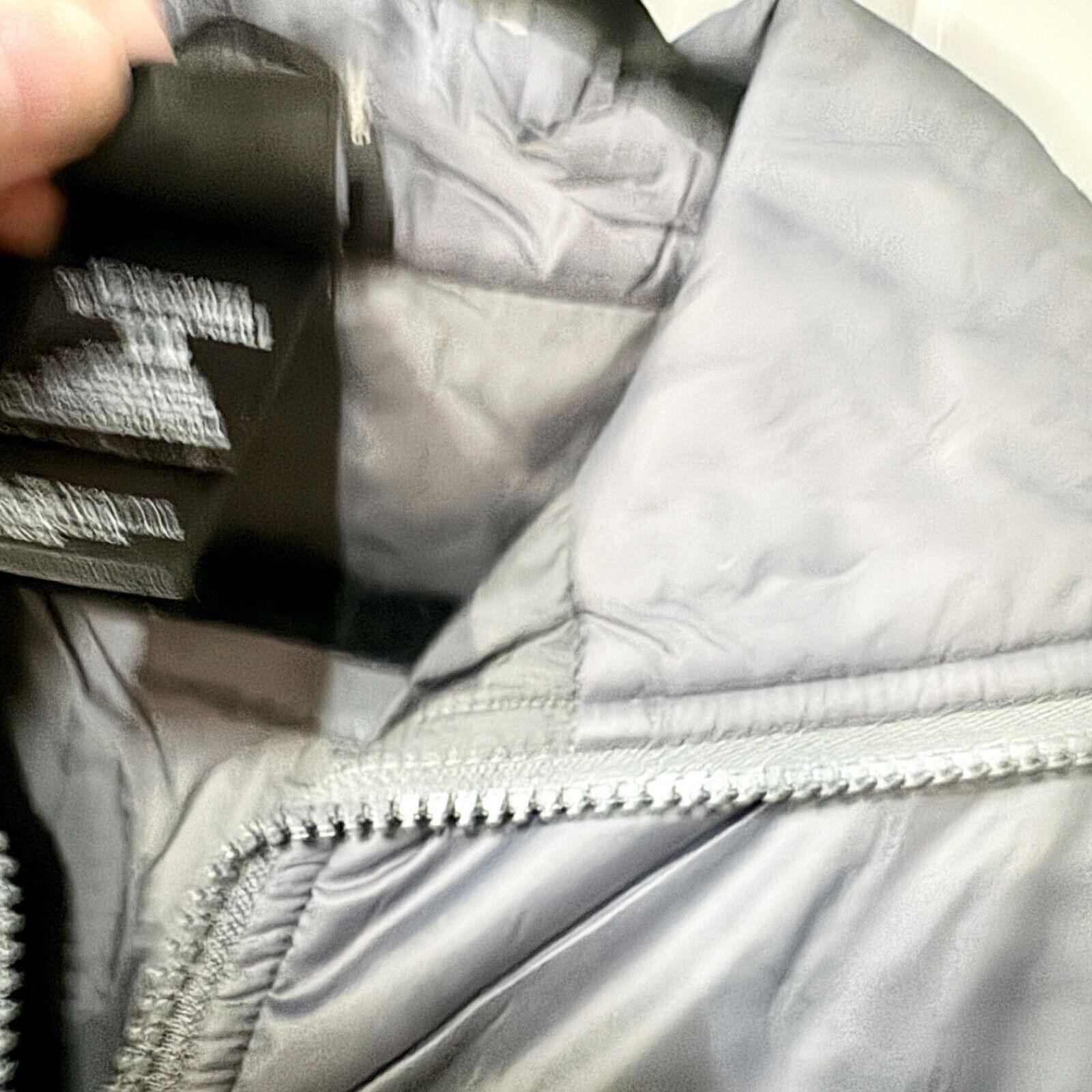 The North Face The North Face Jacket Men Size M Outdoor TNF Puffer Full Zip Size US M / EU 48-50 / 2 - 3 Thumbnail