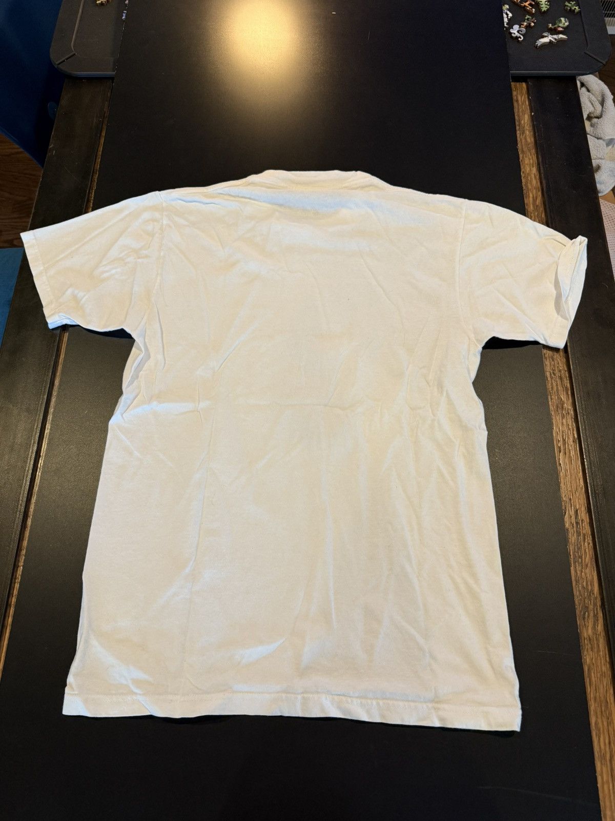 Vintage Vintage Keith Haring Tshirt Size Medium Size US M / EU 48-50 / 2 - 4 Thumbnail