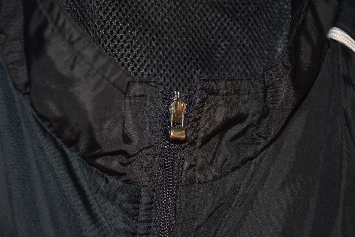 Nike Vintage Nike bomber Size US L / EU 52-54 / 3 - 2 Thumbnail