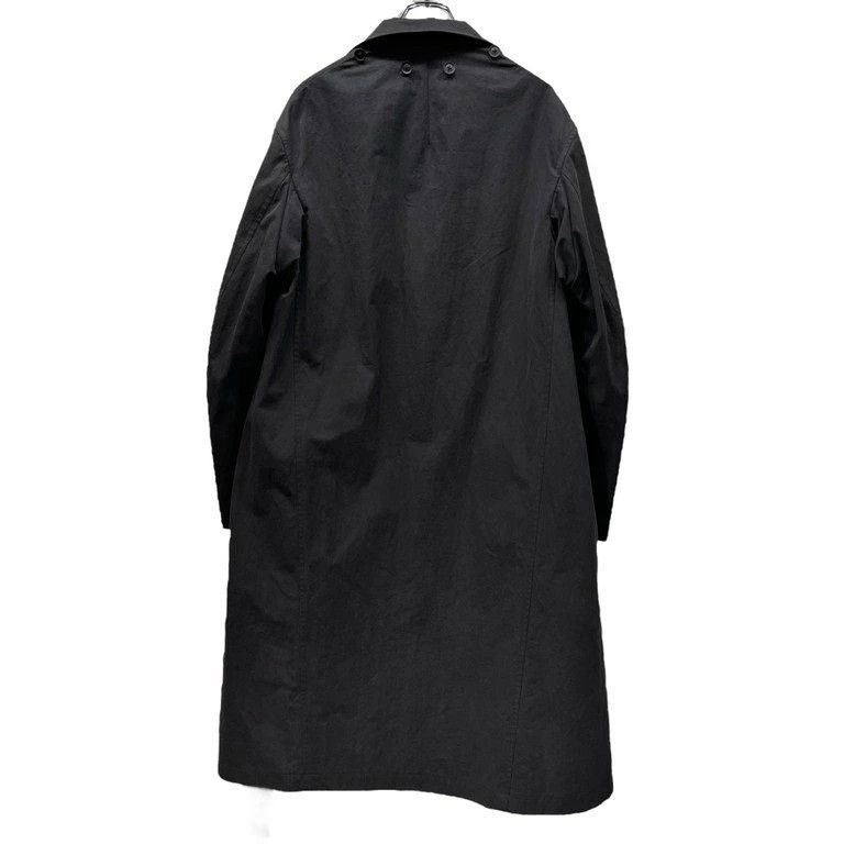 Yohji Yamamoto Yohji Yamamoto Pour Homme 18AW Molle Fur Weather Cross Coat Size US L / EU 52-54 / 3 - 6 Thumbnail