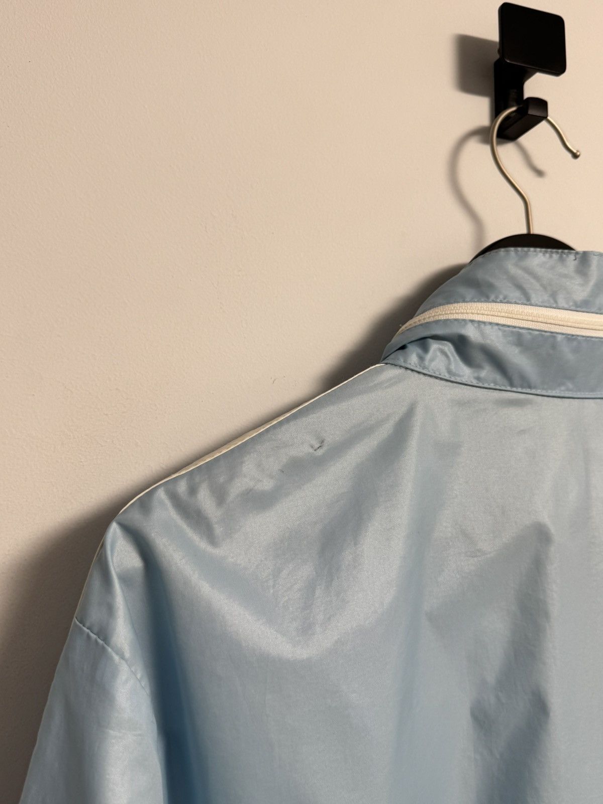 Fred Perry Fred Perry Vintage 90’s Rare Jacket Nylon Casual Size US XL / EU 56 / 4 - 24 Thumbnail