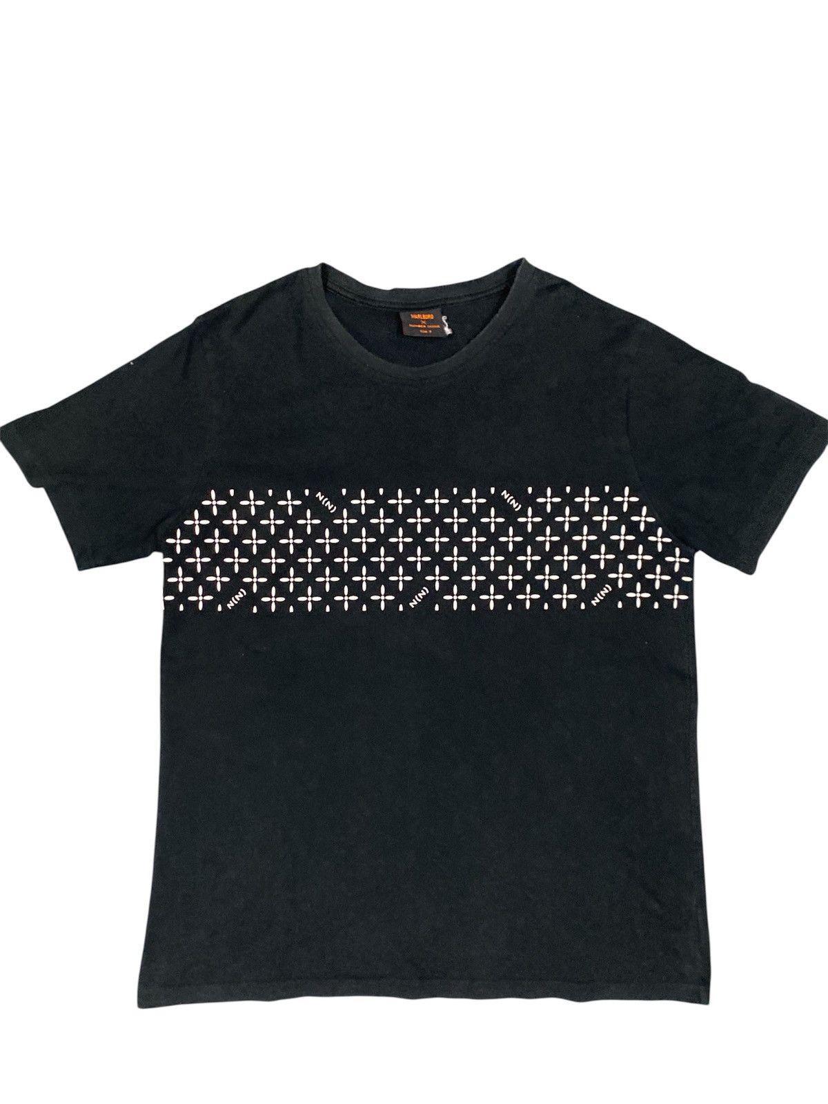 Number (N)ine × Takahiromiyashita The Soloist. ❗️LAST DROP
