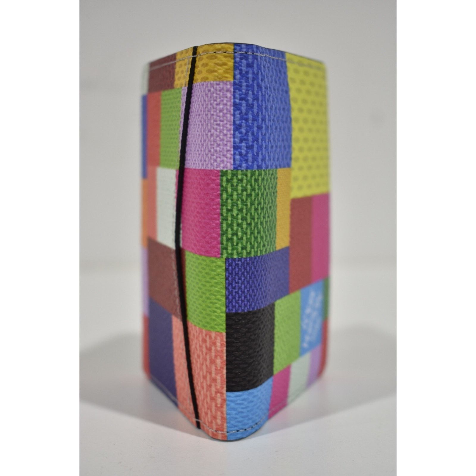 Louis Vuitton Louis Vuitton 3D Damier Graphite Lego Organizer Wallet Size ONE SIZE - 3 Thumbnail