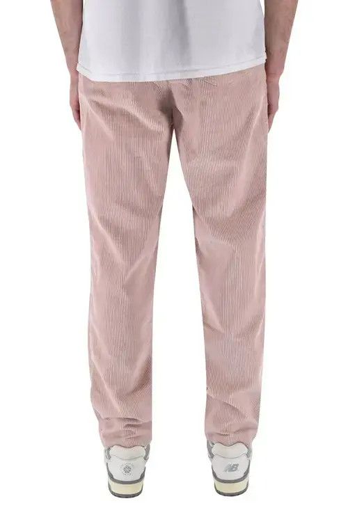 Corduroy Pants Nude