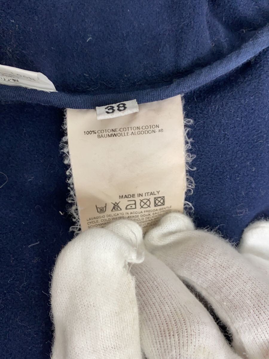 Maison Margiela Archive AW03 Military Jacket Size US M / EU 48-50 / 2 - 3 Thumbnail