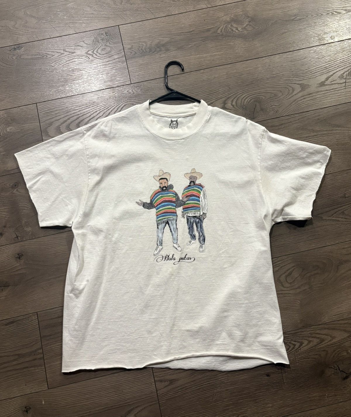 Other Peaks100 Funny Tee Size US L / EU 52-54 / 3 - 1 Thumbnail