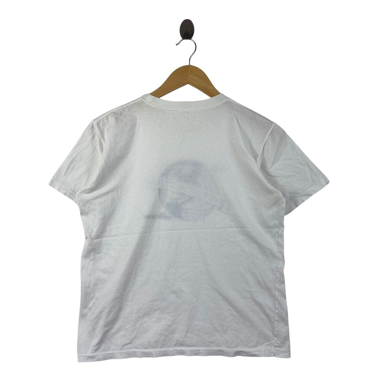 Ellesse Vintage 1988 ELLESSE PERUGIA ITALIA New Athletic Tee Shirt Size S / US 4 / IT 40 - 4 Thumbnail
