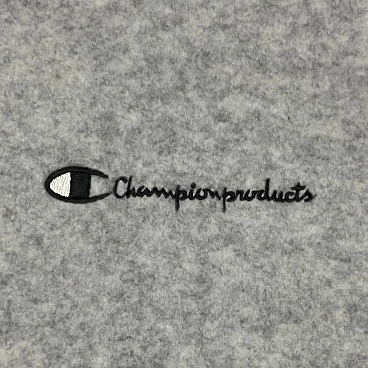 Champion Vintage Champion x Polartec Varsity/Bomber Jacket Size US M / EU 48-50 / 2 - 5 Thumbnail