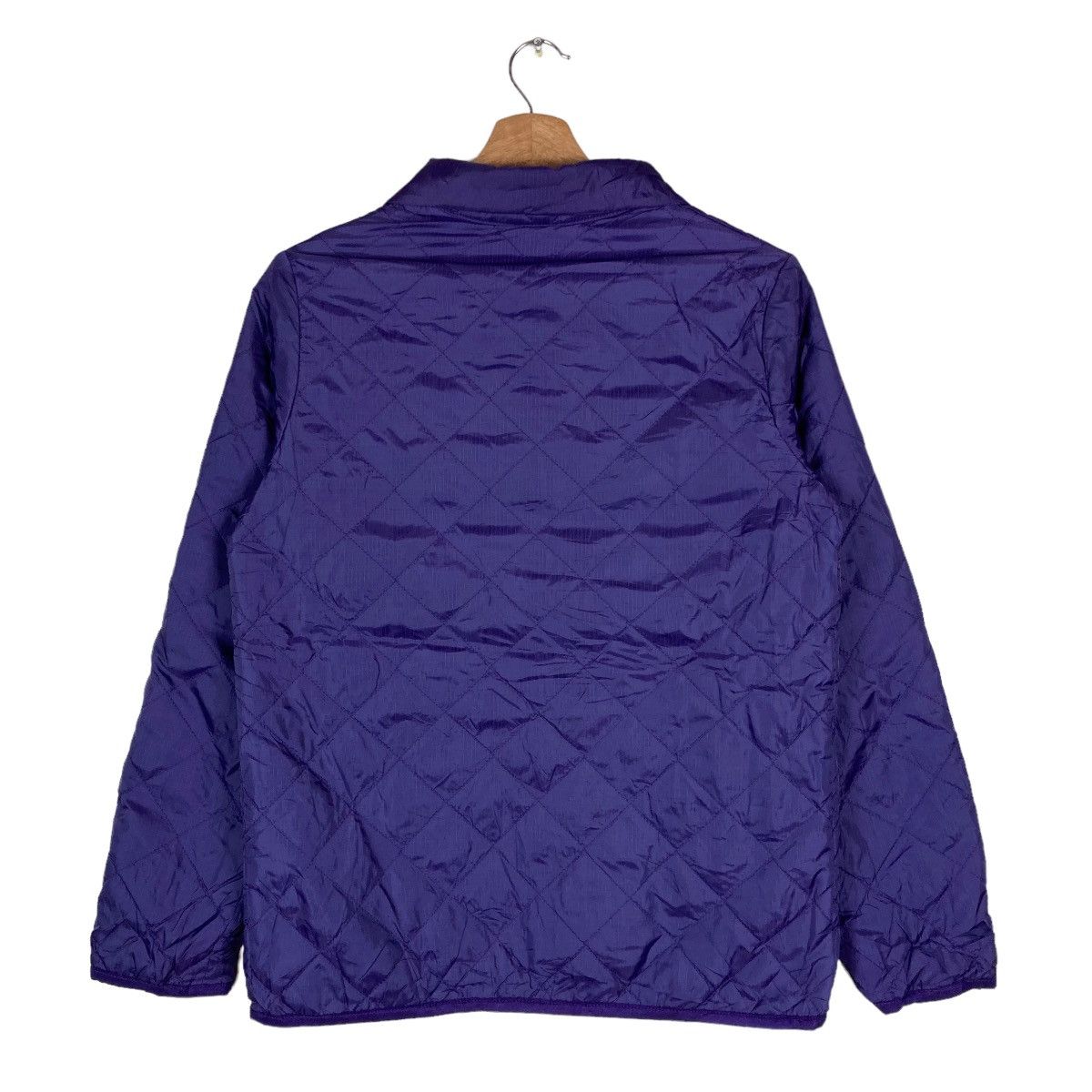 Alpha Industries Vintage Alpha Industries Collab with XGirl Flat Button Size US S / EU 44-46 / 1 - 6 Thumbnail