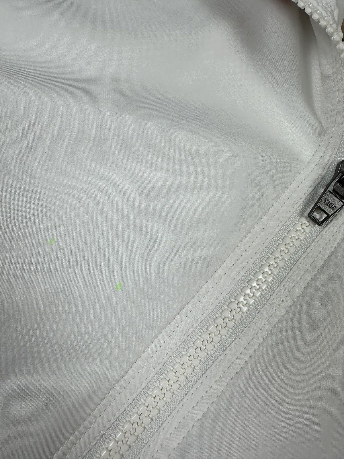 Adidas × Vintage Vintage Men’s Adidas Equipment Zip Track Top Jacket Size US S / EU 44-46 / 1 - 10 Thumbnail