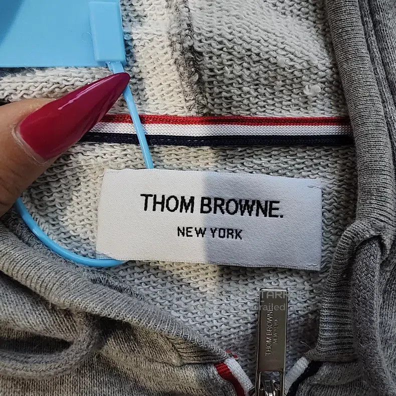 Thom Browne Thom Browne overcoat Size US S / EU 44-46 / 1 - 4 Thumbnail