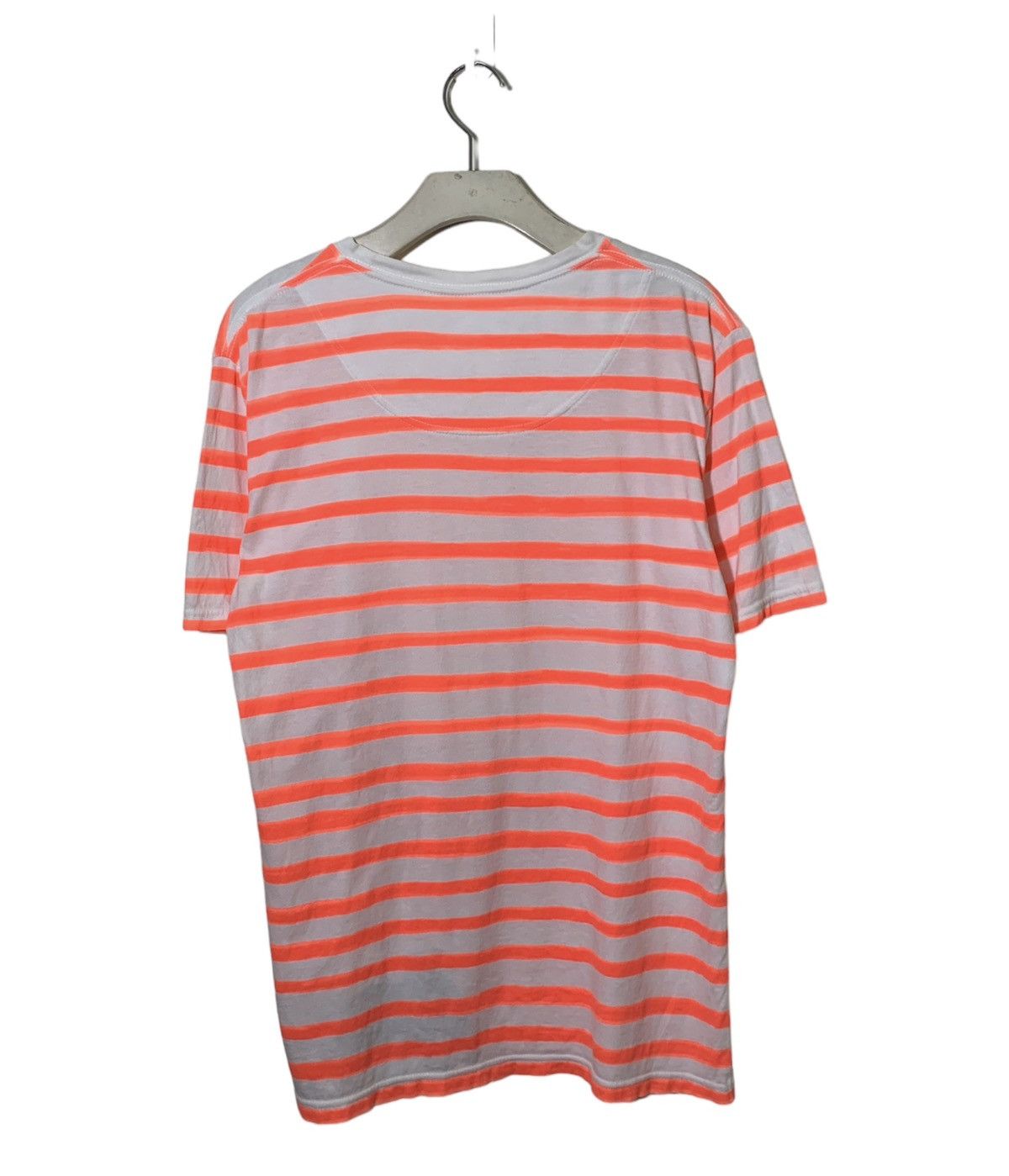 Issey Miyake × Tsumori Chisato Tsumori Chisato by issey miyake stripe tshirt Size M / US 6-8 / IT 42-44 - 3 Thumbnail
