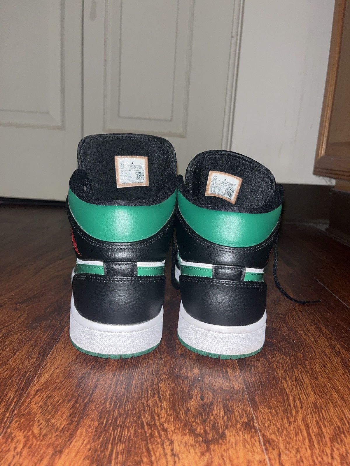 Jordan Brand × Nike Air Jordan 1 Size US 8.5 / EU 41-42 - 4 Thumbnail