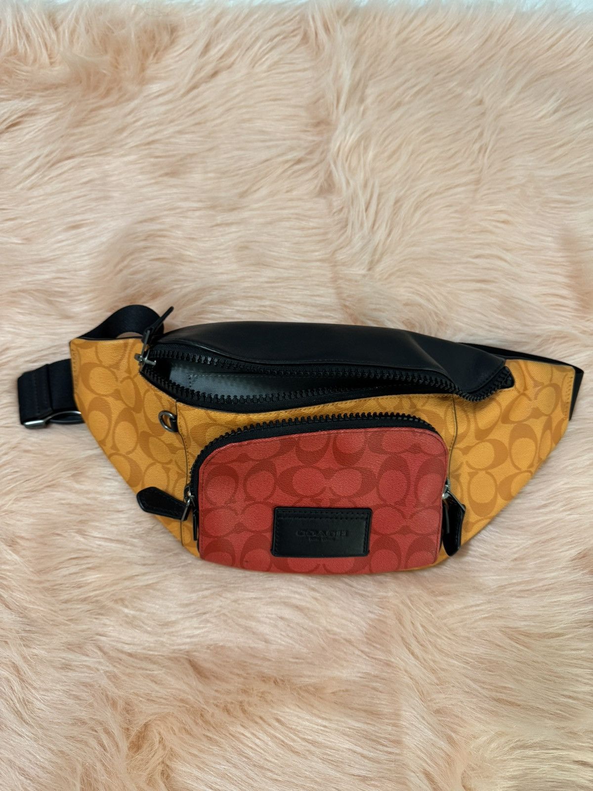 Coach Coach Belt Bag Size ONE SIZE - 1 Thumbnail