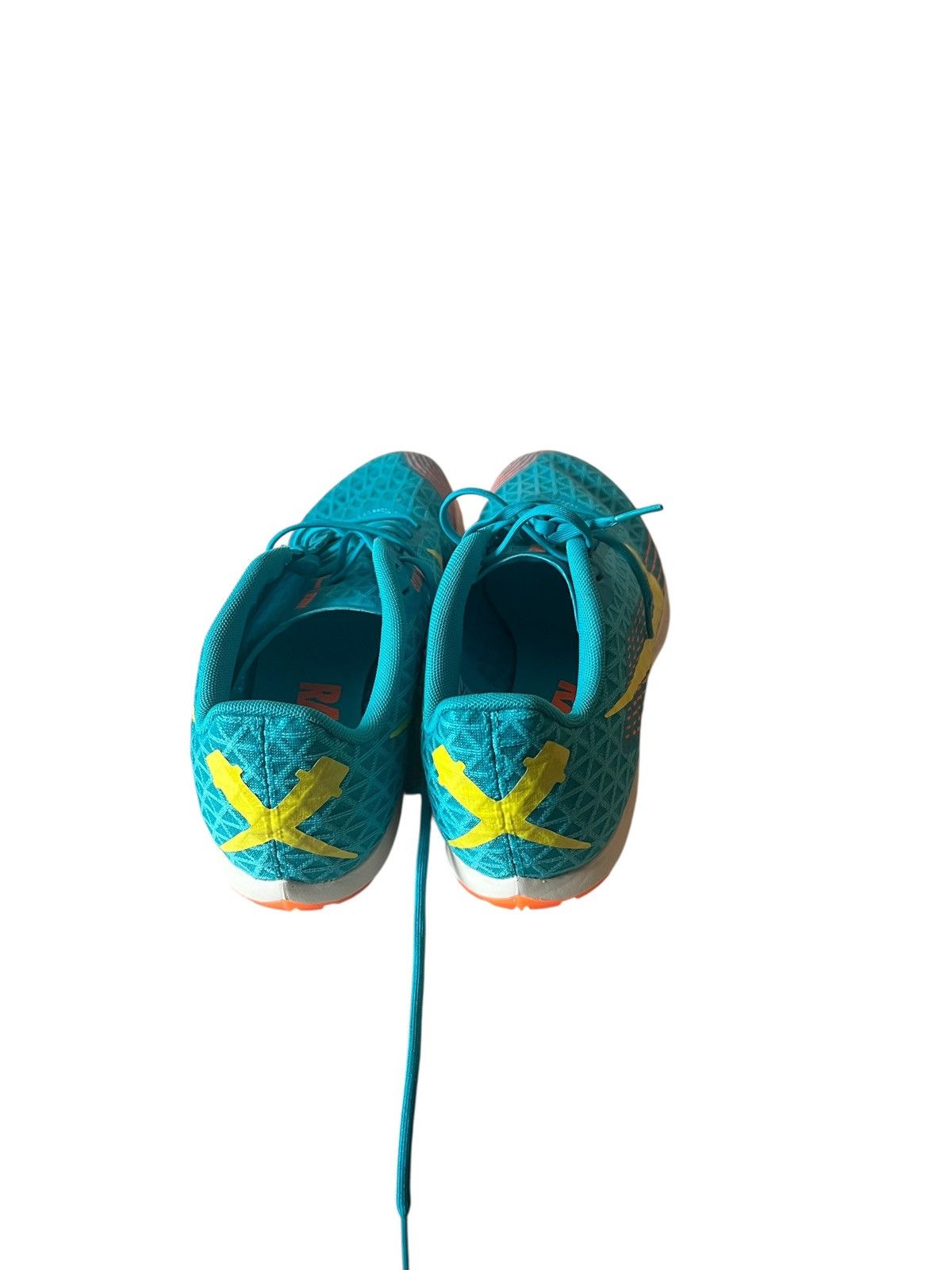 Nike Nike Zoom Rival XC Size US 11.5 / EU 44-45 - 4 Thumbnail